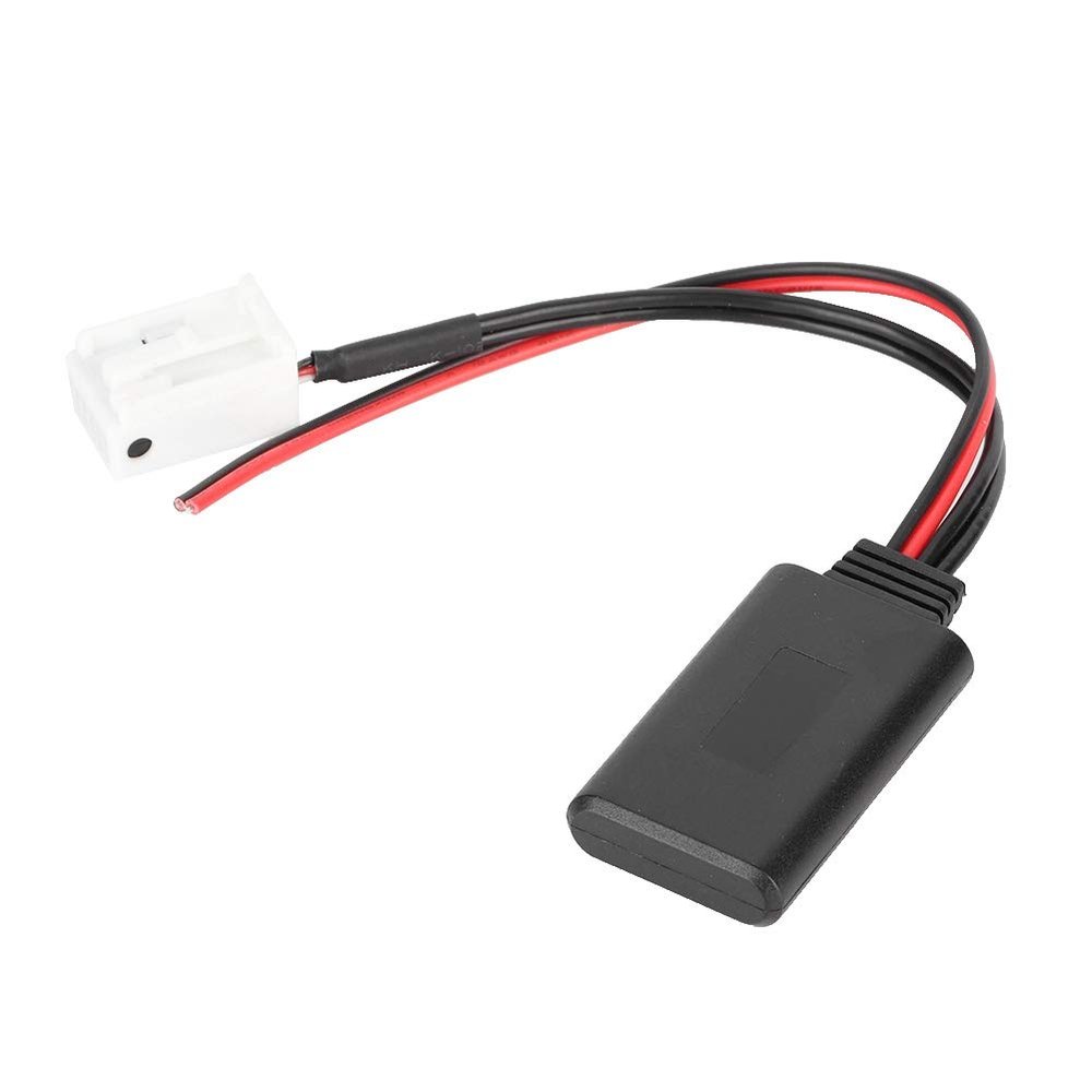 Aumotop Adapter Wireless Audio Music MP3 AUX Compatible with 6/7 Premium 6/7 for Chorus 23