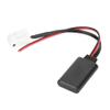 Aumotop Adapter Wireless Audio Music MP3 AUX Compatible with 6/7 Premium 6/7 for Chorus 23 view 1