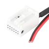 Aumotop Adapter Wireless Audio Music MP3 AUX Compatible with 6/7 Premium 6/7 for Chorus 23 view 2