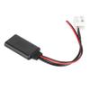 Aumotop Adapter Wireless Audio Music MP3 AUX Compatible with 6/7 Premium 6/7 for Chorus 23 view 3