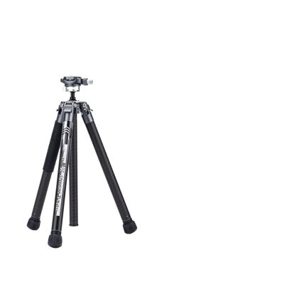 Tripod Stand, X-Aircross 3 Lite Carbon Fiber Tripod 1.7lbs Ultralight 62 Inch Portable Compact Travel for DSLR(Front Arm Axis)