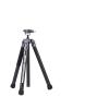 Tripod Stand, X-Aircross 3 Lite Carbon Fiber Tripod 1.7lbs Ultralight 62 Inch Portable Compact Travel for DSLR(Front Arm Axis) view 1