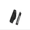 Tripod Stand, 2m Overhead Aluminum DSLR Tripod Compact Portable Vlog Monopod 22lbs/10kg Load K234A7+BH-28L Camera Tripods view 2