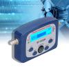 ERYUE Digital TV Satellite Signal Finder Portable Equipment with Compass Electronic Buzzer for Satellite Reception Antenna Installation view 4