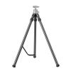 Tripod Stand, WZ-2832 Heavy Duty Tripods Without Ballhead Professional Carbon Fiber Tripod Tube 32mm for DSLR Camera view 3