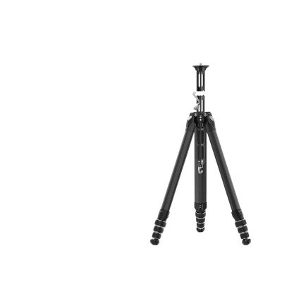 Tripod Stand, 4301 R141K-320P/T00A4302 R141K-A130 TreeRoot Quickloc Tripod Carbon Fiber Portable Professional Photography Camera(4302)