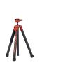 Tripod Stand, X-Aircross 3 Lite Carbon Fiber Tripod 1.7lbs Ultralight 62 Inch Portable Compact Travel for DSLR(GPS IMU Module) view 1