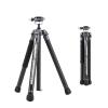 Tripod Stand, X-Aircross 3 Lite Carbon Fiber Tripod 1.7lbs Ultralight 62 Inch Portable Compact Travel for DSLR(GPS IMU Module) view 2