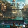 ASUS VivoBook Laptop 2026 Edition | Intel 13th Gen 6-Core Processor Up to 4.5GHz (Beat i7-1195G7) | 24GB RAM | 1TB PCIe SSD | 14" FHD Display | Bluetooth | HDMI | Thin & Light | Win 11 w/o Mouse view 3