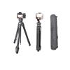 Tripod Stand, Zero F38 Y Series Full Carbon Fiber Tripod Lightweight Outdoor Travel Tripods with Quick Release Plate for DSLR Camera(Light S Tripod) view 2