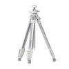 Tripod Stand, Ombra II Travel Tripod with Uka Quick-Release 10KG Load 360 Rotation Ballhead for Photography Camera Smartphone Outdoor(Brown) view 1