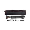 Tripod Stand, KX3939 Plus DSLR Camera Tripod with Fluid Head Quick Release Plate Compatible for Manfrotto Monopod(KX3939 Plus) view 1