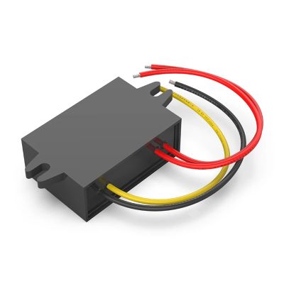 FHVQRCUNS AC12V24V(12-28V) to DC12V 5A AC to DC Converter