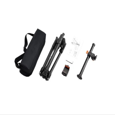 Tripod Stand, 76 Inch Camera Tripod Rotatable Multi-Angle Center Column 8kg/17.6lb Load Lightweight Travel Outdoor DSLR