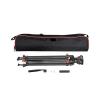 Tripod Stand, FF16LS Professional Heavy Duty Tripod 360 Fluid for Head for DSLR CameraCompatible for CanonNikon Camcorder Video Photography view 1
