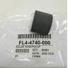 10PCS FL4-4740-000 Pickup Roller for C-Non IR2520 2525 2530 2535 2545 view 2