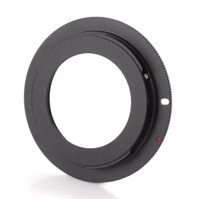 M42-EOS Lens Adapter Rear Cap for M42 Mount Lens to for Canon EOS EF RF EF-S Mount Camera DSLR 60D 1D 5D 90D 850D 200D 50D 60D Excellent(M42-EOS_M42-MOUNT)
