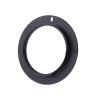 M42-EOS Lens Adapter Rear Cap for M42 Mount Lens to for Canon EOS EF RF EF-S Mount Camera DSLR 60D 1D 5D 90D 850D 200D 50D 60D Excellent(M42-EOS_M42-MOUNT) view 4