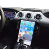 Suitable for Ford Mustang 2015-2021 Stereo Upgrade 14.5 Inch 2K IPS Android Large-Screen Navigation Build-in Carplay/Android Auto/Radio/GPS (64, GB) view 1