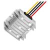 YCWHRCXKUZ 36V 48V to 12V 5A 72V-12V Step-Down DC DC Converter Voltage Regulator view 1