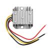 YCWHRCXKUZ 36V 48V to 12V 5A 72V-12V Step-Down DC DC Converter Voltage Regulator view 2