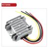YCWHRCXKUZ 36V 48V to 12V 5A 72V-12V Step-Down DC DC Converter Voltage Regulator view 4