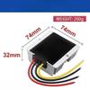 YCWHRCXKUZ 60V to 12V 25A Power Converter Step Down Stabilizer Regulator Buck Voltage Reducer 60V to 12V view 4