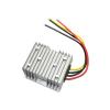YCWHRCXKUZ 12V to 24V 8A DC DC Converter Step Up Stabilizer Voltage 12 to 24Volts Regulator Boost Module view 1