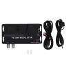 CHEOTIME HDMI to RF Modulator VHF UHF AV to RF Coaxial Adapter Converts Standard Definition Signals for TV PAL NTSC Format Home TV Audio Video, F Female Connectors view 1