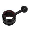 Flashlight Diving Ball Arm Anodized Hard Coating Torch Ball Joint Bracket for Diving Exploration view 3