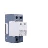 1pc SPD 2P 1000V 20KA-40KA Din Rail Solar Outdoor Power Protection Surge Protector Surge Protective Device view 2