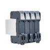 1pc GSP9 12.5KA T1+T2 SPD 4P 3P+NPE Surge Protector 275VAC Limp:7/12.5KA House Surge Arrester Device(4P 12.5KA 275VAC) view 3