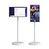 Btreemodel BestieTV 21.5 Inch 1080P Portable Android Smart TV Mini Normal Flat Screen with Smart Technology view 2