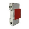 1pc B60-1P 30KA~60KA ~275V 385V 420V AC SPD Surge Protector Protective Low-Voltage Arrester Device Protection(385V) view 2