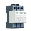 1pc GSP9 3P Solar PV Low Voltage SPD Din Rail 600V 1000V 1500V 40KA Surge Arrester Protector(3P 1500VDC) view 1