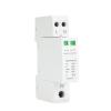 1pc GSP9 1P+N 18mm SPD 20~40KA Surge Protector Protection Low-Voltage Arrester Device DP40 2P AC275V SPD view 1