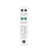 1pc GSP9 1P+N 18mm SPD 20~40KA Surge Protector Protection Low-Voltage Arrester Device DP40 2P AC275V SPD view 2
