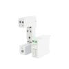 1pc GSP9 1P+N 18mm SPD 20~40KA Surge Protector Protection Low-Voltage Arrester Device DP40 2P AC275V SPD view 4