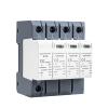 1pc GSP9 4Pole Surge Protector 20KA-40KA SPD AC275V AC385V 400V 440V SPD House Surge Protector 1P+NPE Din Rail(3P NPE AC275V 40KA) view 1