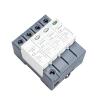 1pc GSP9 4Pole Surge Protector 20KA-40KA SPD AC275V AC385V 400V 440V SPD House Surge Protector 1P+NPE Din Rail(3P NPE AC275V 40KA) view 2