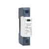 1pc GSP9 1Pole Surge Protector 20KA-40KA SPD AC275V AC385V 400V 440V SPD House Surge Protector 1P+N Din Rail(1P AC400V 40KA) view 1
