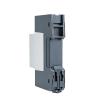 1pc GSP9 1Pole Surge Protector 20KA-40KA SPD AC275V AC385V 400V 440V SPD House Surge Protector 1P+N Din Rail(1P AC400V 40KA) view 4