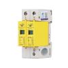 320V 10KA~20KA 2 P 2 Pole SPD House Surge Protector Protective Low-Voltage Arrester Device HYS4-D/2 50hz/60hz Circuit Breakers view 1