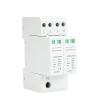 1pc GSP9 DP40 36mm SPD 20~40KA Surge Protector Protection Low-Voltage Arrester Device AC275V SPD 3P+N view 1