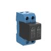 1pc 2P 3P 20-50KA 1000V Din Rail Solar Outdoor Power Protective Device Surge Protector Surge T1+T2(3P 1000V) view 3