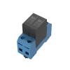1pc 2P 3P 20-50KA 1000V Din Rail Solar Outdoor Power Protective Device Surge Protector Surge T1+T2(3P 1000V) view 4