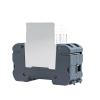 1PC GSP9 12.5KA T1+T2 Class 50KA SPD 2P 1P+NPE Surge Protector 275VAC Din Rail House Surge Protector(1P NPE 12.5KA 275VAC) view 4