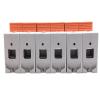 1pc 1000V 800V 500V 20ka~40ka 2P 2Pole SPD Surge Protector Protective Low-Voltage Arrester Device 35mm Din Rail(800V) view 4