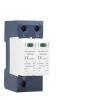 1pc AC SPD 40KA 385V 275V T1 T2 House Surge Protector Protective Solar Low-Voltage Arrester Device(2P 275V 40KA) view 1