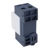 1pc AC SPD 40KA 385V 275V T1 T2 House Surge Protector Protective Solar Low-Voltage Arrester Device(2P 275V 40KA) view 3